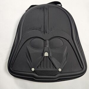 Star Wars Darth Vader Hard Shell Case PowerA Nintendo Travel Storage Black